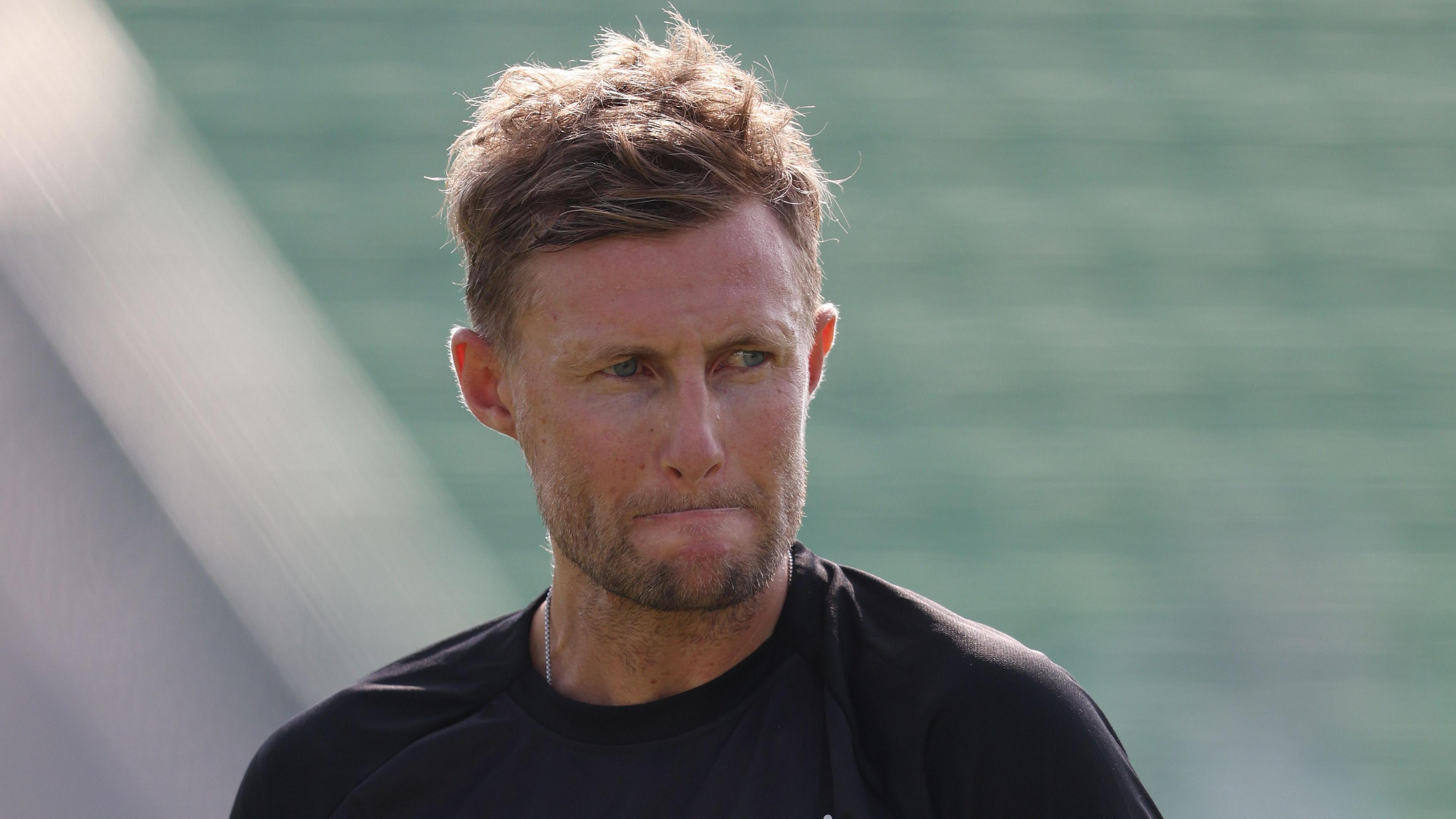 Joe Root