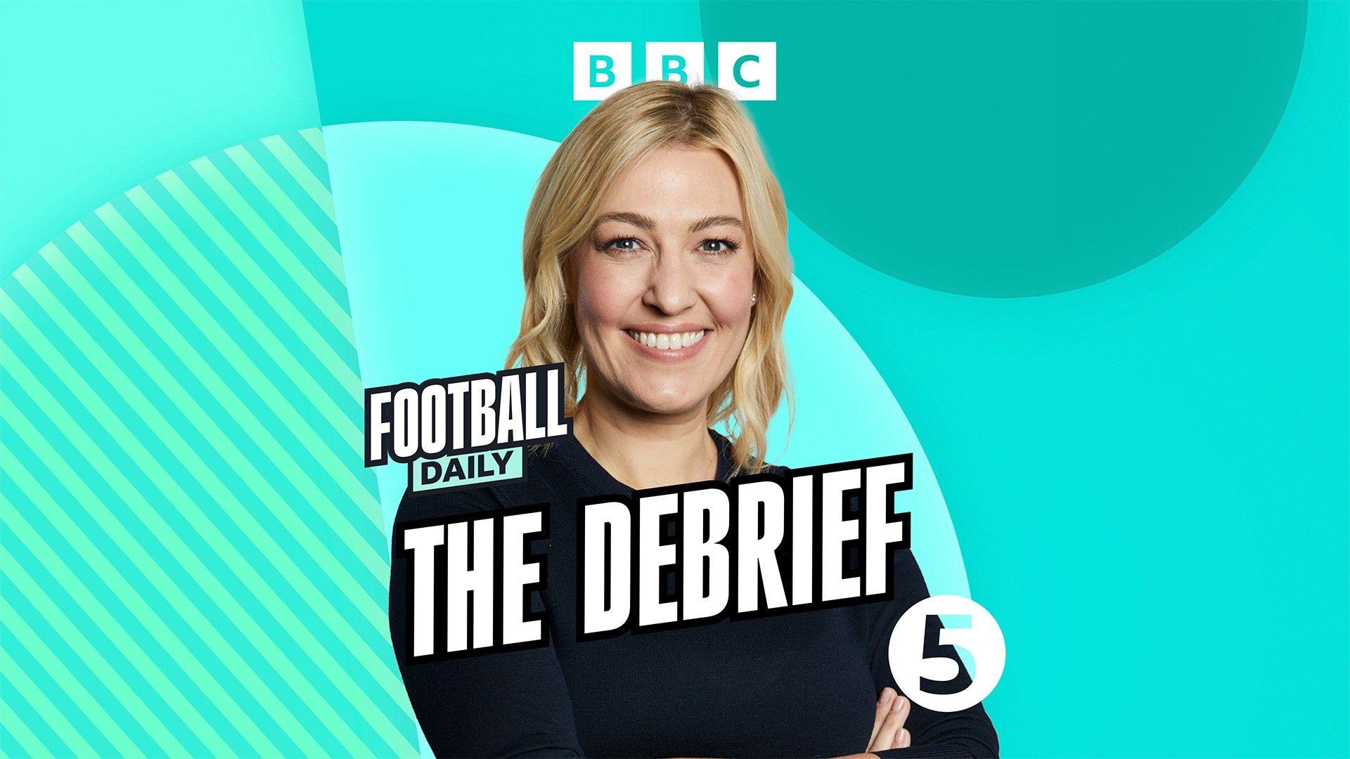 The Debrief