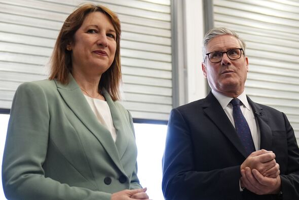 Chancellor And Business Secretary Launch The Government's Industrial Strategy