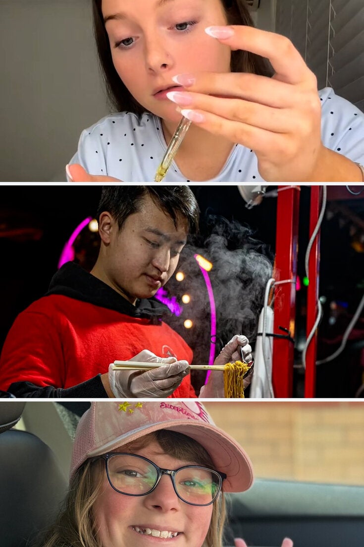 Why Some Teenagers Are Against Australia’s Social Media Ban