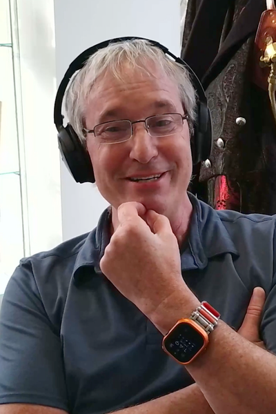 Former Roomba C.E.O. Reminisces on 2008’s Viral ‘Shark Cat’ Meme