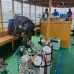 Bodies Of 2 Italian Divers Are Recovered From Maldives Underwater Cave