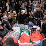 Israeli, Russian Forces Added To UN Blacklist For Sexual Violence In Conflict Zones