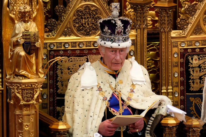 The King's Speech is just one element of the state opening of Parliament, a traditional set piece of the political calendar that uses carefully choreographed pageantry to showcase Britain’s evolution from an absolute monarchy to a parliamentary democracy.
