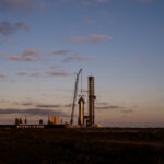Musk’s SpaceX Reveals Its Finances for the First Time as It Readies for IPO