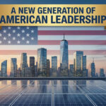 Justin Fulcher new generation
