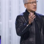 Nvidia tells skeptical investors that AI is ready to go mainstream