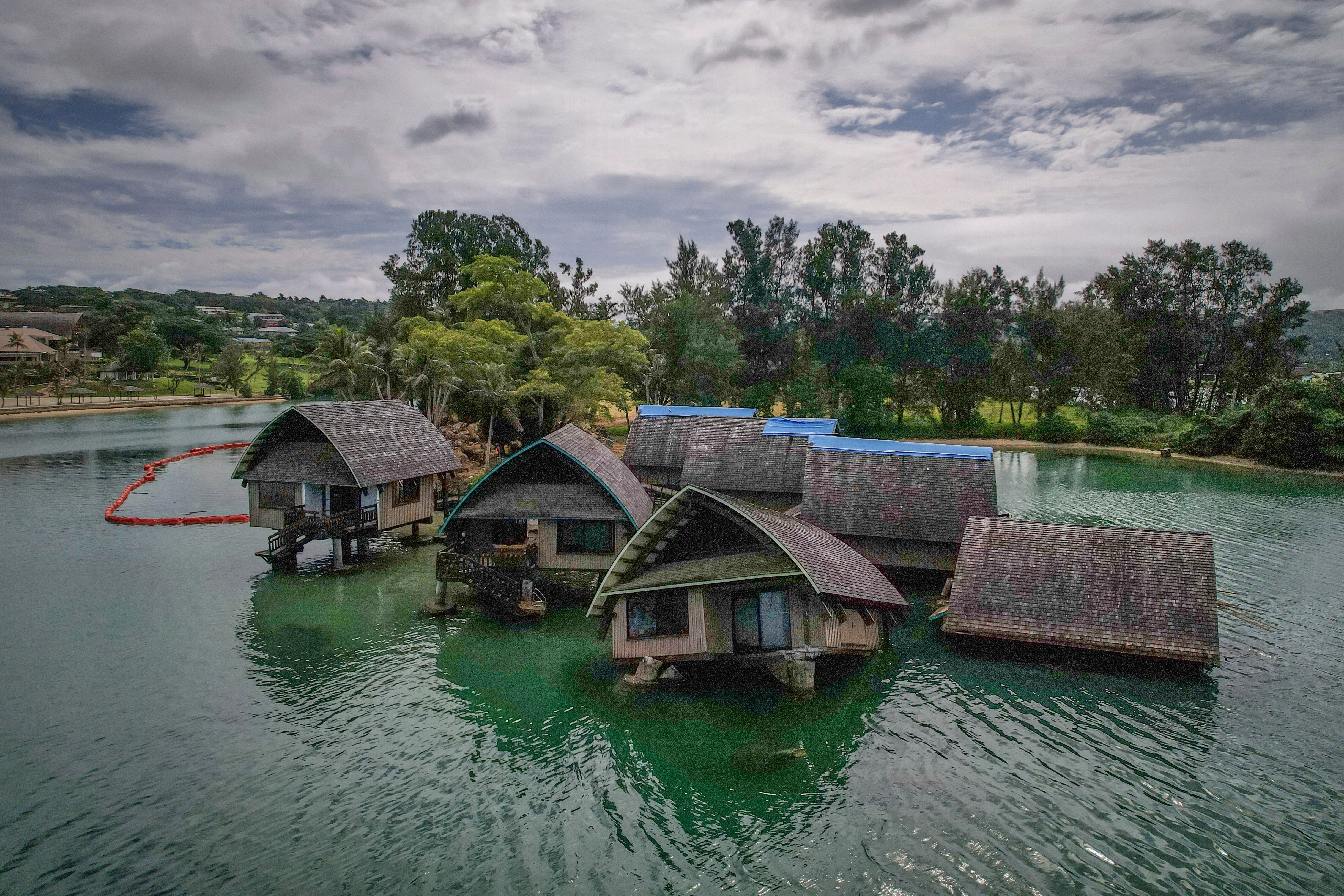 Representatives from Vanuatu and other island nations, who fear for their survival due to the impact of climate change, said it was important for the General Assembly to back the court's opinion, which was hailed as a turning point in international climate law.