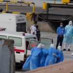 WHO Declares Global Health Emergency Over Ebola Outbreak