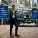 Why the 137-year-old developer Hongkong Land is reinventing itself—and trying to broaden its focus beyond its home city