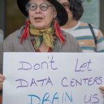 Data center hate is snowballing, and construction setbacks in the first three months of 2026 have already exceeded last year’s, report finds