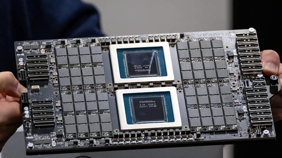 Vera CPU opens a brand-new $200 billion total addressable market for Nvidia.Bloomberg/Getty Images
