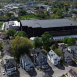 The Cloud Has Sound: The Unrelenting and Unseen Cost of A.I. Data Centers