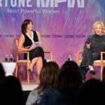 Brené Brown warns American workers are not neurologically wired for this level of rapid change and instability: ‘People are not okay’