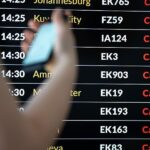 Kalshi pulls plug on planned flight cancellation contracts