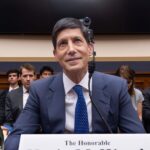 Kevin Warsh won’t say if the Fed is done raising rates, even as he says the Fed has ‘no tolerance’ for high inflation and Trump pressure looms