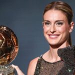 London City sign Ballon d’Or winner Putellas