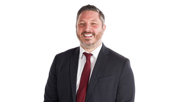 Paul Reeves Paul Reeves
