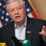 Sen. Lindsey Graham, a foreign policy hawk who became a close Trump ally, dies suddenly at 71