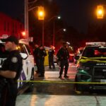 Shooting Near Toronto Street Festival Kills 2 People, Wounds 4