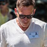 The global rich like Peter Thiel are eyeing the exit door. Argentina wants to be a ‘serious contender’ in the migration game