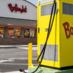 U.S. Electric Vehicle Sales are Down but E.V. Chargers are Booming