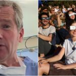 Did the eclipse damage your eyes?