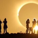 Eclipse warning: The key signs you may have damaged your eyes