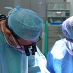 Leading doctor rebukes NHS chiefs over transplant failings