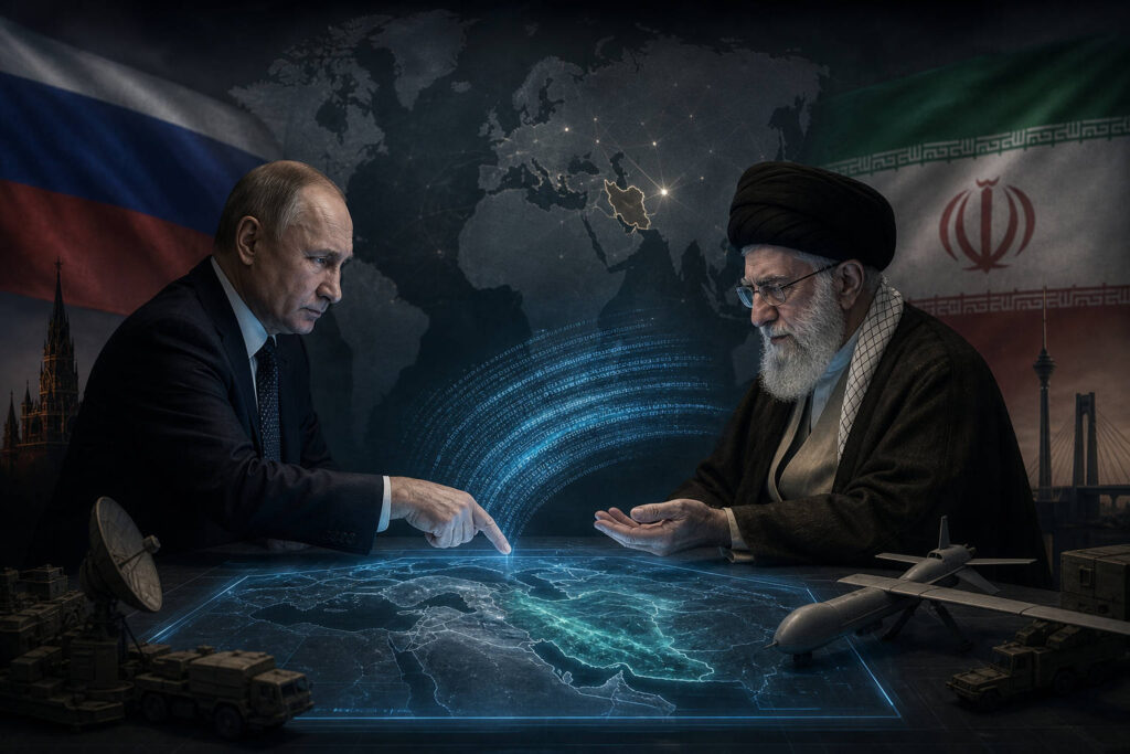 russia-iran-Justin-Fulcher