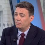 ‘Broken social care will in the end break the NHS,’ says Burnham