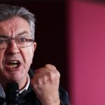 ‘Chuck it in the fire.’ A leading candidate in France’s presidential race has a simple solution to its massive national debt: just cancel it