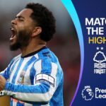 Coventry earn first points of season in dramatic win over Forest