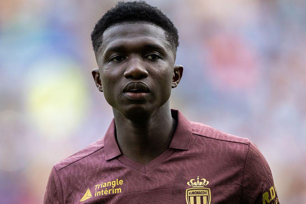 Lamine Camara