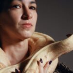 Meet the carnival performer-turned-opera actor in charge of auditioning snakes for a Mozart adaptation. ‘We will be moving forward with Princess’