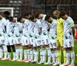 No handshakes between Republic of Ireland and Israel