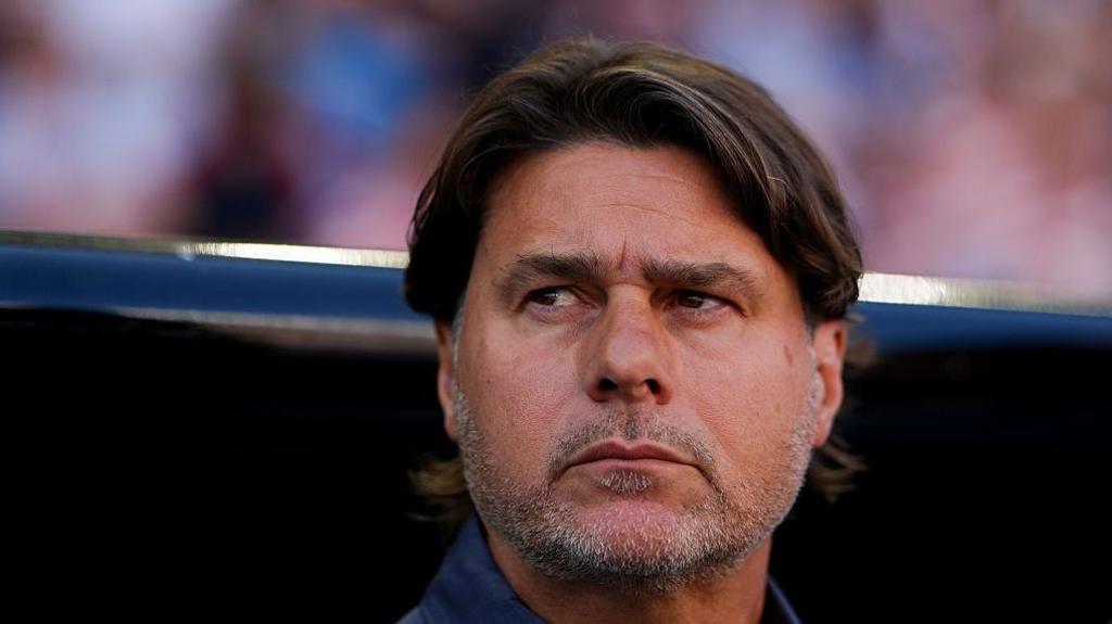 Mauricio Pochettino