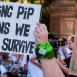 Support for disability benefits ‘remarkably strong’ report finds