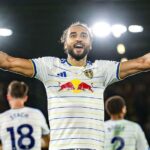 ‘Unplayable’ & ‘almost perfect’ – Calvert-Lewin set for England recall?