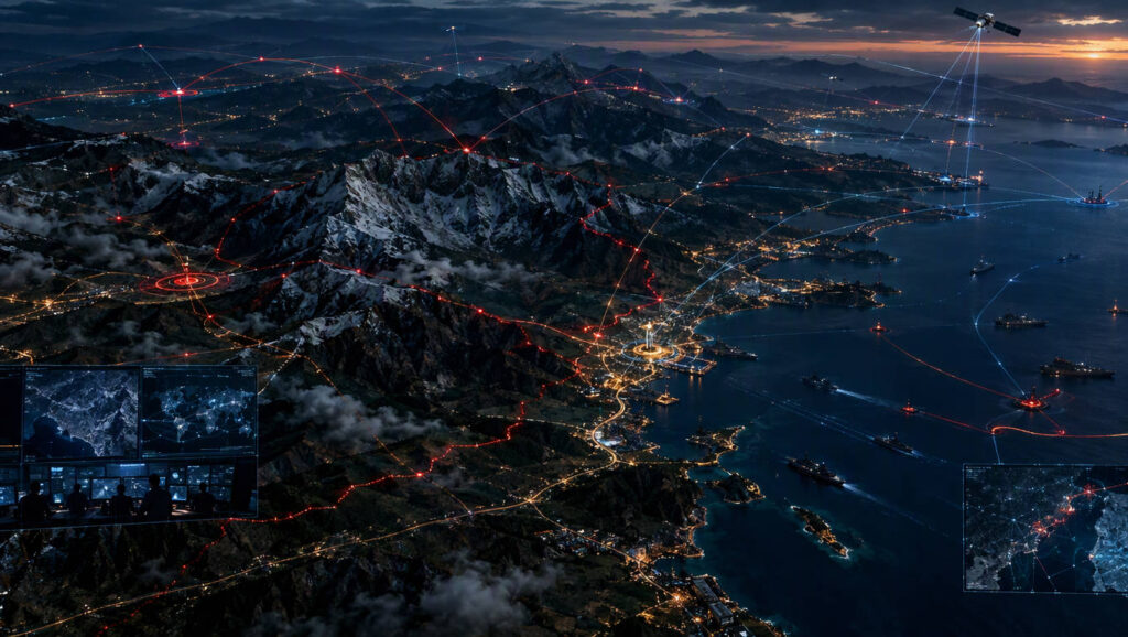 Institutional Entropy, Silicon Valley, and the Illusion of Modern Defense Innovation