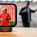 Apple Introduces HomeView, a $299 Tablet for the Home