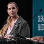 Australian Politician Who Was Hit By Car Has Lost Both Legs