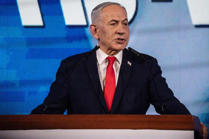 Israel’s final election results confirmed Prime Minister Benjamin Netanyahu’s bloc lost its parliamentary majority and that weeks of difficult negotiations among very different parties, from ultra-Orthodox Jewish to secular to Arab-led, lie ahead.