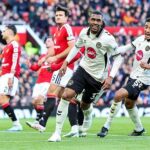 End approaching for Carrick but Man Utd fans make clear who they blame
