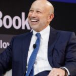 Ex Goldman Sachs CEO got into Harvard University at 16 from public housing—and says higher education is the best way to break into the middle class