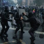 France Pledges New University Admissions For Students To Quell Anger After Mass Protests
