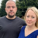 ‘I was blamed for my baby’s death, now NHS needs to change’