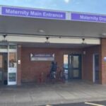 ‘Life-saving’ mums charity could close waiting list