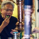 Nvidia built a $5 trillion company while making employees pay for their own lunch—but they get far more lucrative perks like stock discounts