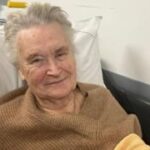 On frontline at hospital denying online claims it is ‘dangerous’ and ‘dreadful’